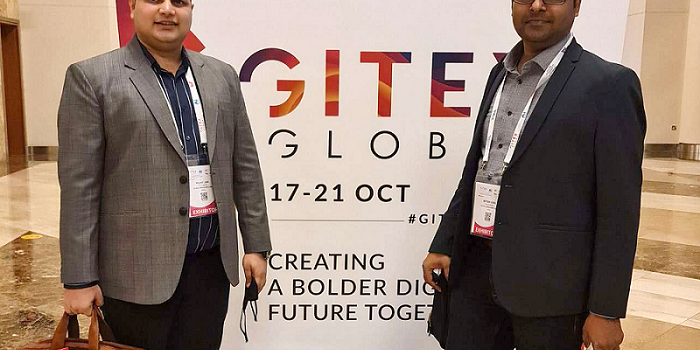 TrackoBit Fortifies the Gulf, Sets Up Office In Dubai