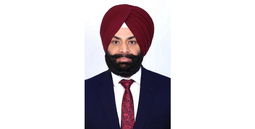 Founder of Sikh Wisdom Amritpal Singh Voted President of Global Sikh Council