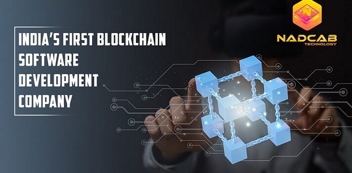 Nadcab Technology is a blockchain development service platform that is paving the way for the future