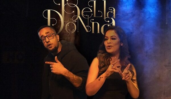 Fashion and Lifestyle Brand YOULRY.COM Launches “The Bella Donna Feat. EPR and Iman” – A Unique Duet of Rap and Folk