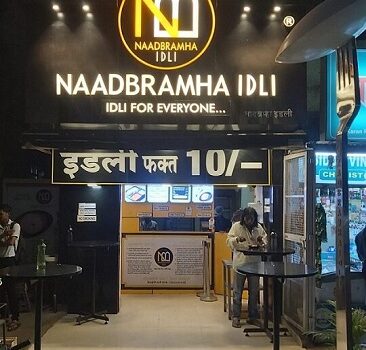 Naadbramha Idli: A Journey from a Small Restaurant to 47+ Franchises