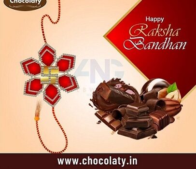 Chocolaty Brings Exclusive Gifting Range for Rakhi in 2022