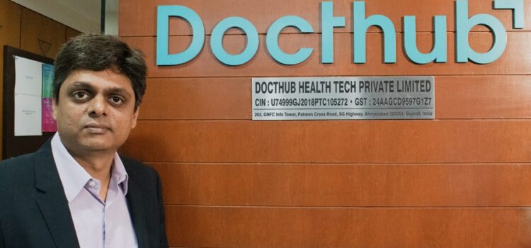 DOCTHUB – upskilling and uplifting the lives of healthcare professionals