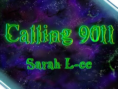 Talented singer Sarah L-ee’s new song, ‘Calling 9011’ released on her birthday and it describes her 5 feelings.