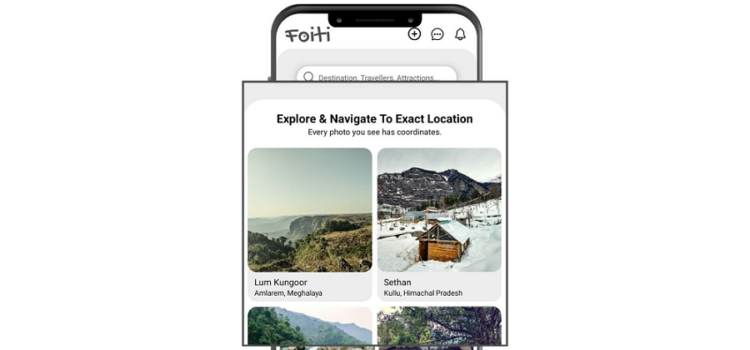 Foiti’s Innovative Solution for Enhancing Travel Experience