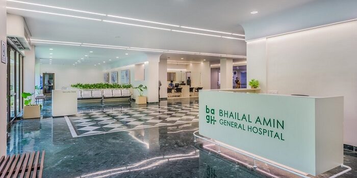 Revolutionizing Healthcare: Bhailal Amin General Hospital Conducts Over 25 High-End Surgeries Daily and Serves More Than 50,000 Patients Monthly