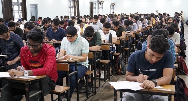 VisionIAS Abhyaas Test: Preparing Students for UPSC Prelims 2023