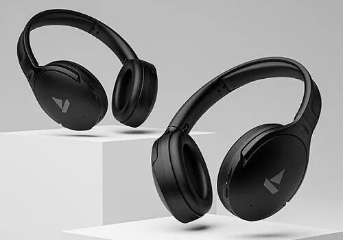 Introducing boAt Rockerz 551ANC: The All-New Noise Cancelling Headphones Which Takes Noise-Cancelling Technology To The Next Level