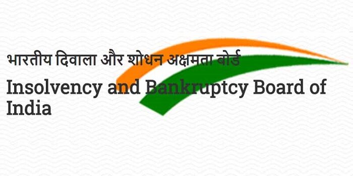 Review of Insolvency and Bankruptcy Board of India Rules through Crowdsourcing