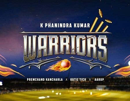 Warriors: Tenali’s Tavei Media Comes Up With Independent World Cup Cricket Anthem