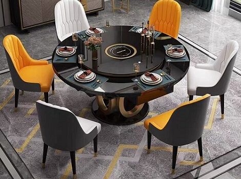 Review shopps.in: Best Dining tables in India