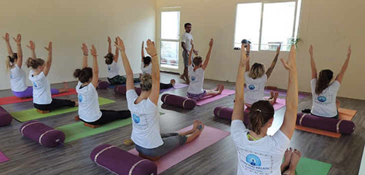 300 Hour Yoga Teacher Training in India: Becoming a Skillful Teacher