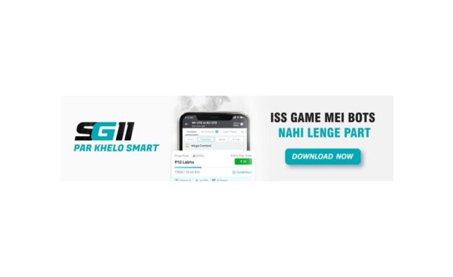 SG11 Fantasy Sports App Launched: An Enhanced Fantasy Cricket Experience