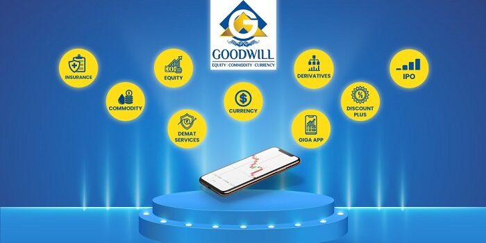 Goodwill Wealth Management Pvt. Ltd. Empowers Investors with Comprehensive Services and Expert Guidance