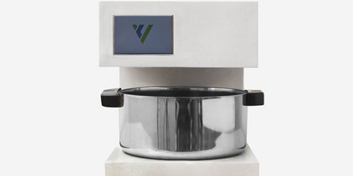 VYKY Introduces SAMM – World’s First Fully Automated and Patented Kitchen Robot