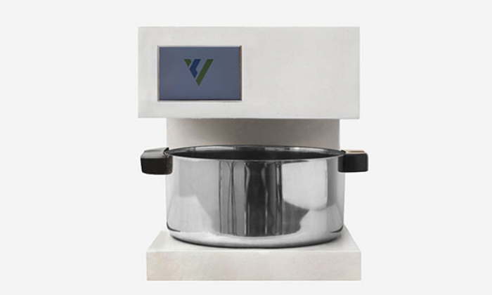 VYKY Introduces SAMM – World’s First Fully Automated and Patented Kitchen Robot