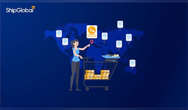 How ShipGlobal.in is Revolutionizing International Shipping for Indian Exporters