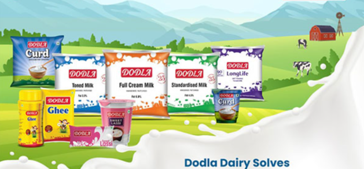 Dodla Dairy Adopts TecWork QualityMaster to Streamline Documentation and Enhance Quality Management