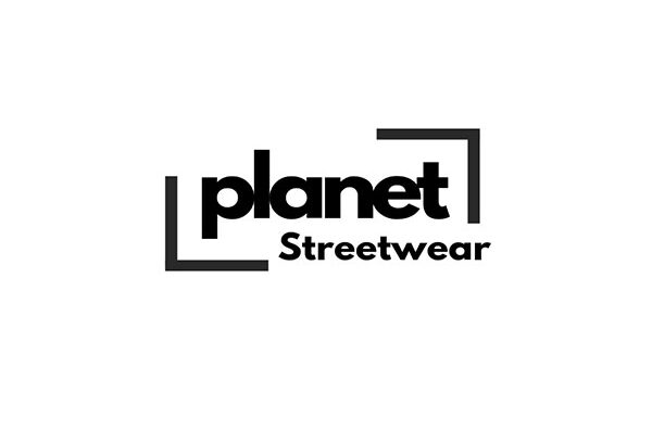 Planet Streetwear: Redefining Urban Fashion with Style and Attitude