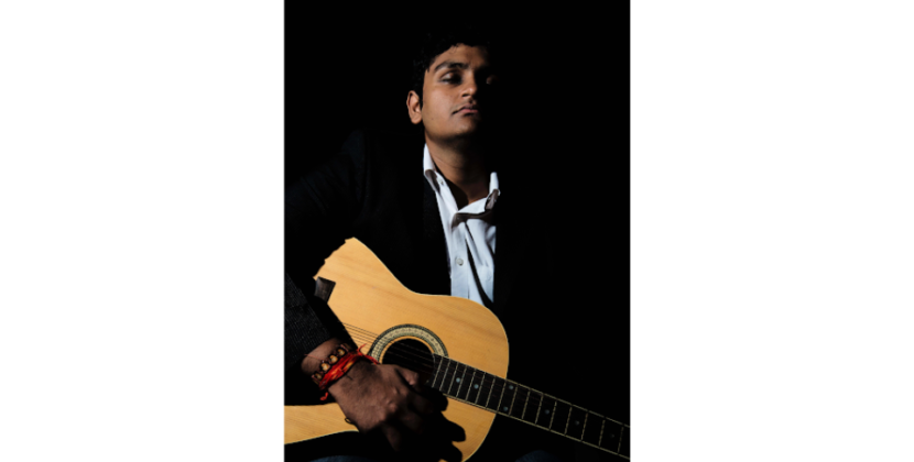 Aditya Ramkumar pays a Musical Tribute to the Nation ahead of 76th Republic day