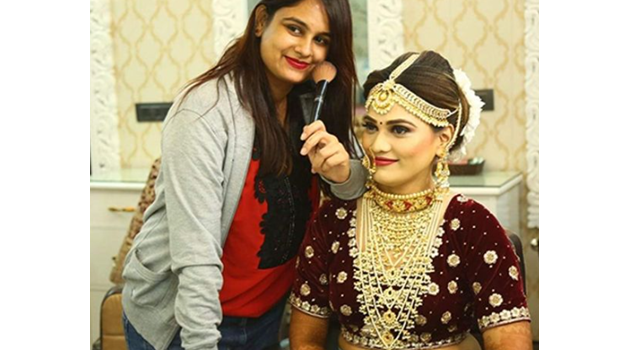 Saheli Bridal Point Expands Its Legacy: Launches Saheli Beauty School in Meerut