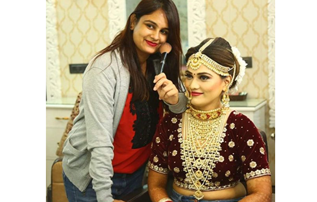 Saheli Bridal Point Expands Its Legacy: Launches Saheli Beauty School in Meerut