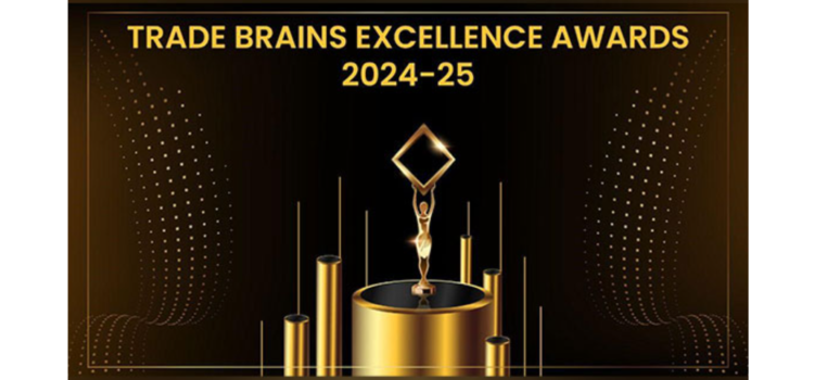 Trade Brains Excellence Awards 2024-25: Celebrating Innovation and Excellence in Finance